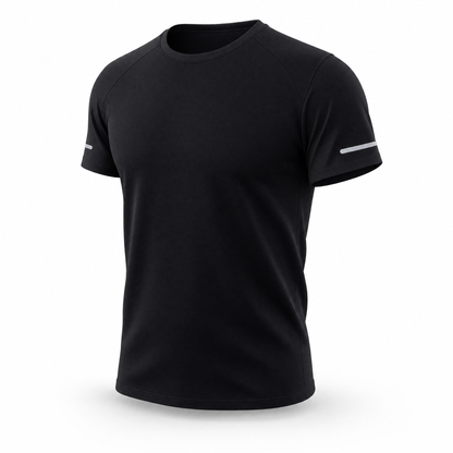 DryFlex Pro™ — Het Muscle-Fit Shirt