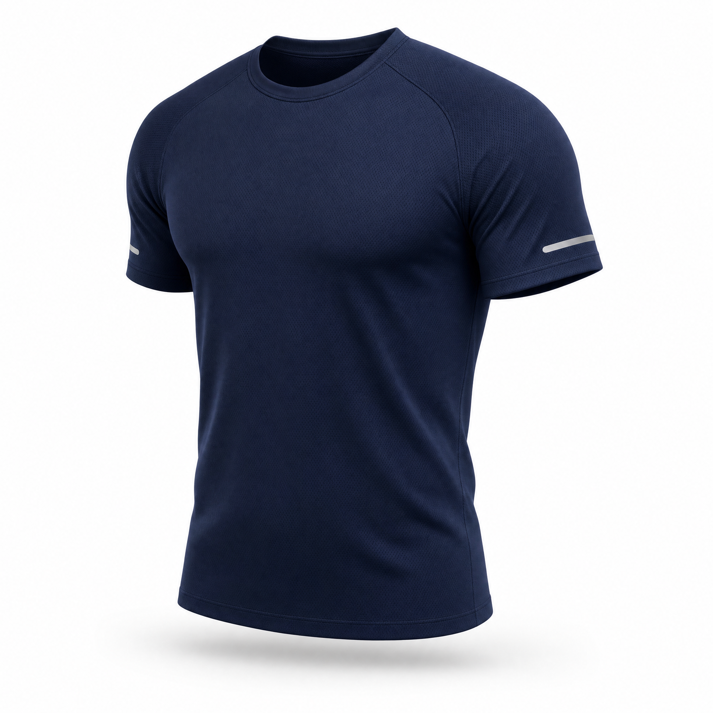 DryFlex Pro™ — Het Muscle-Fit Shirt