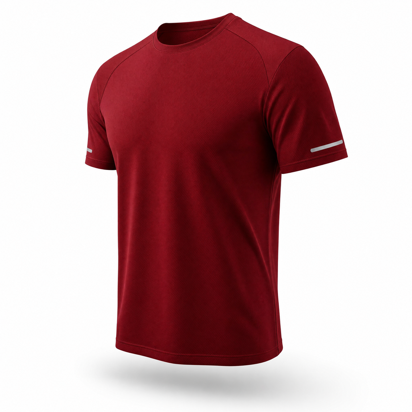 DryFlex Pro™ — Het Muscle-Fit Shirt