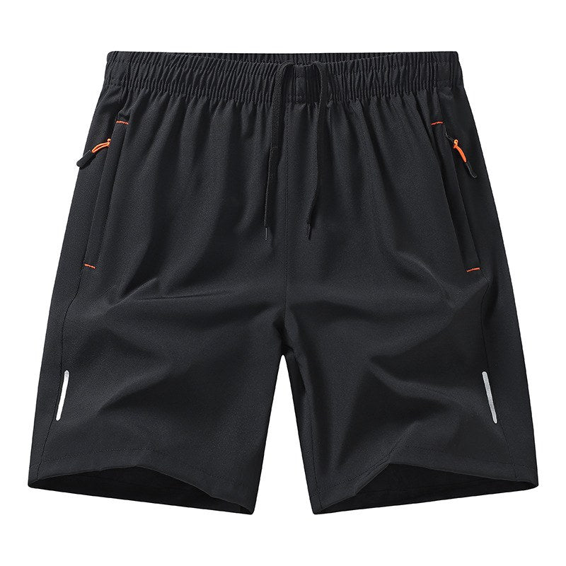 AeroMove shorts Black