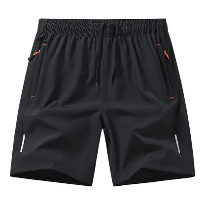 AeroMove shorts Black