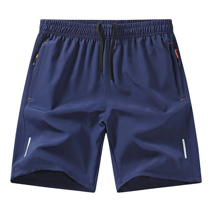 AeroMove shorts Blue