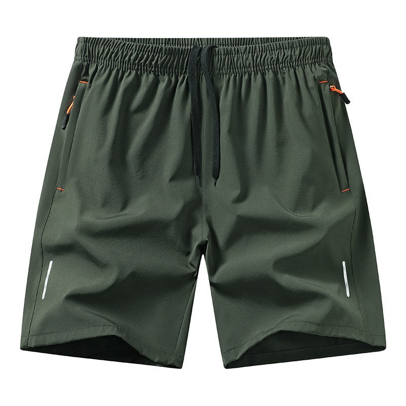 AeroMove shorts Green